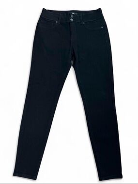 Black Skinny Jeans | Vertu